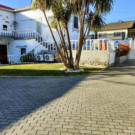 Coutorural Otel Vila Nova de Gaia Dış mekan fotoğraf