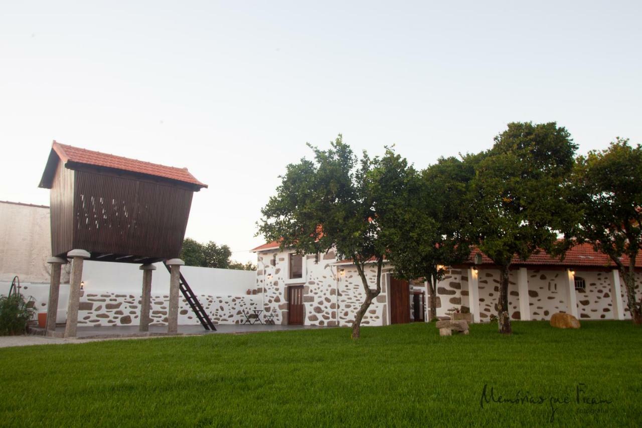 Coutorural Otel Vila Nova de Gaia Dış mekan fotoğraf