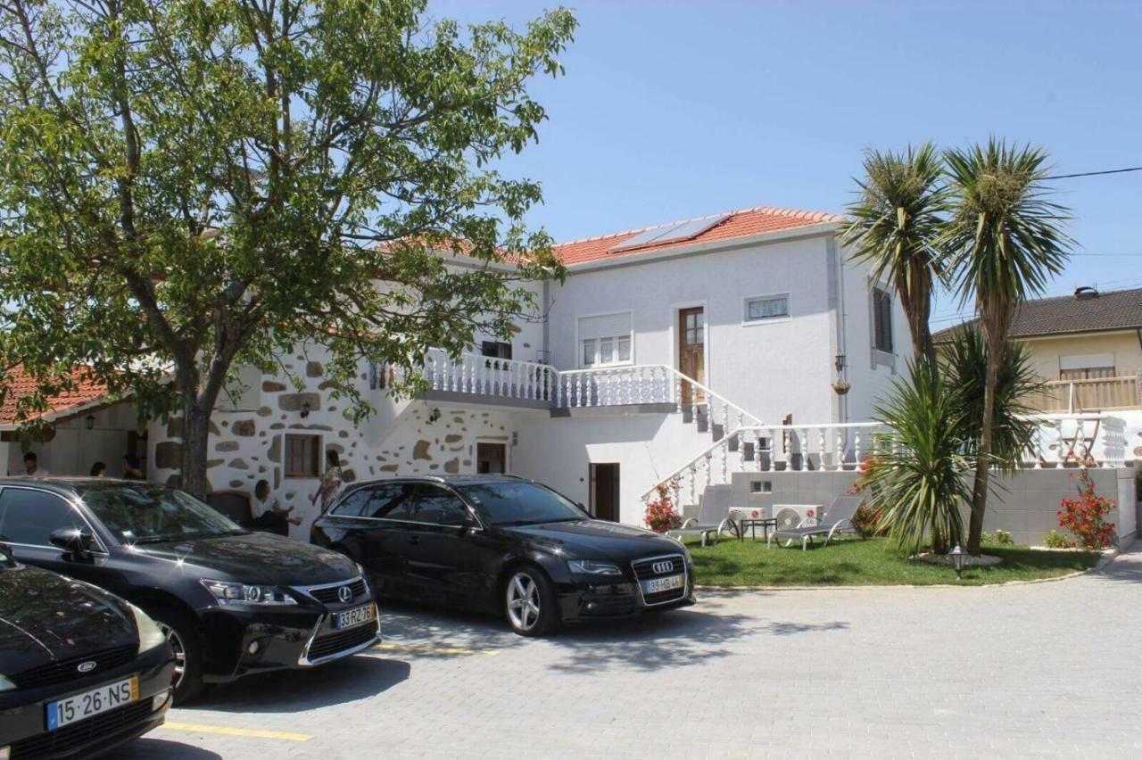 Coutorural Otel Vila Nova de Gaia Dış mekan fotoğraf