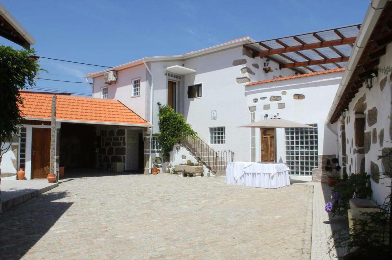 Coutorural Otel Vila Nova de Gaia Dış mekan fotoğraf