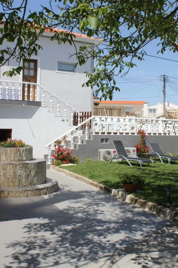 Coutorural Otel Vila Nova de Gaia Dış mekan fotoğraf