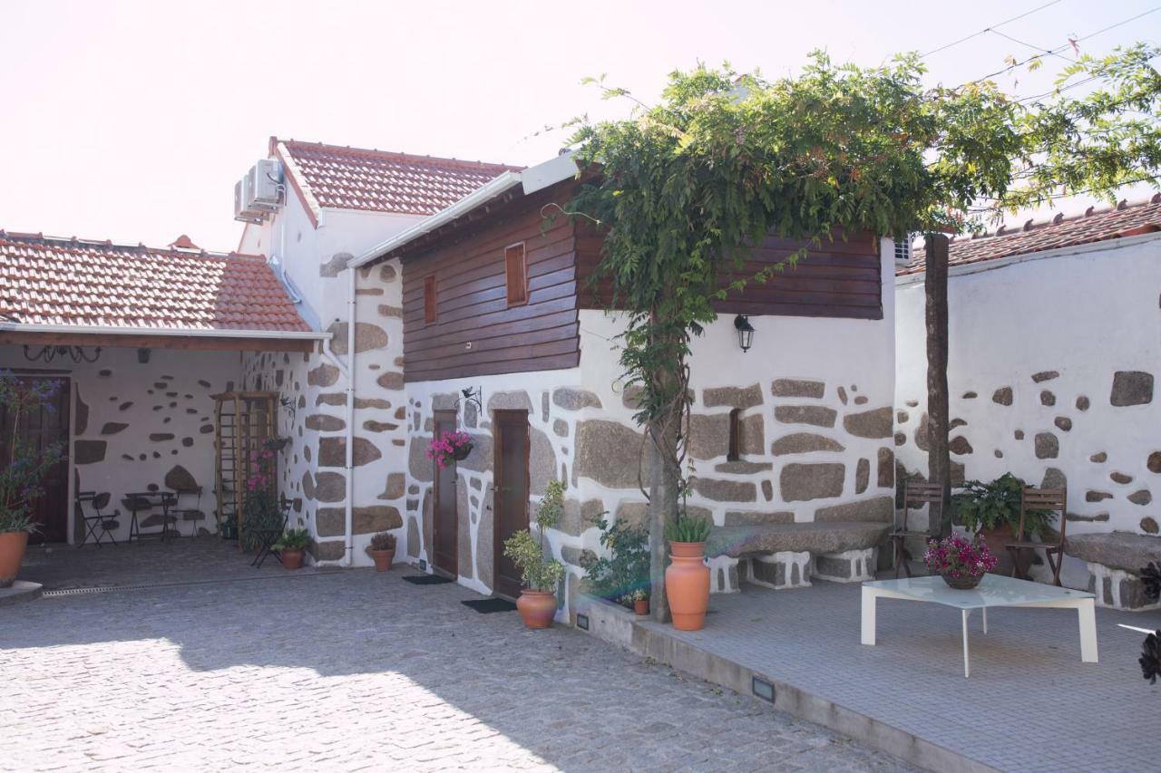 Coutorural Otel Vila Nova de Gaia Dış mekan fotoğraf